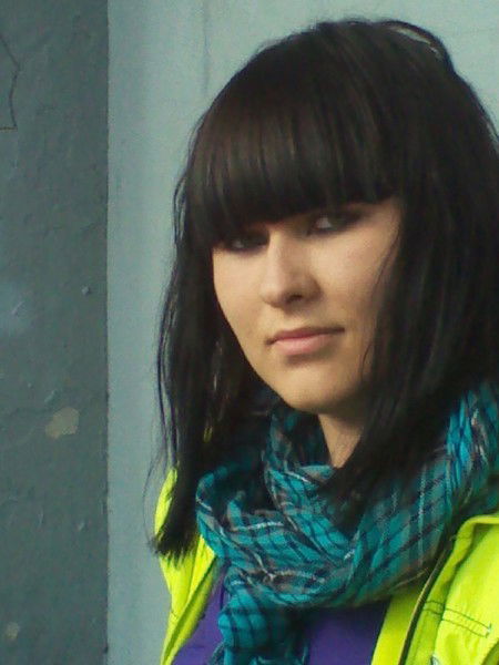 Катюха Карчевская