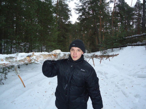 Вова Андреев