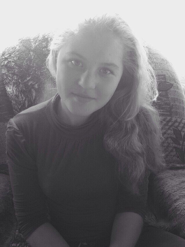 Татьяна Петрова