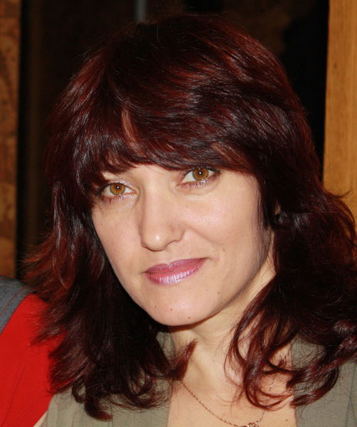 Надежда Смольянинова