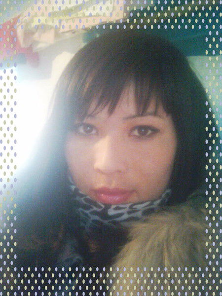 Назгуль Байбосынова