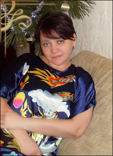 Алёна Дородных