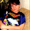 Алёна Дородных