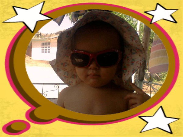 Мээрим Карабекова