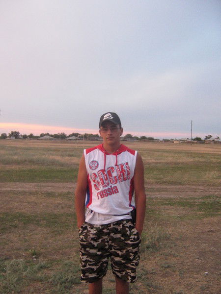 Ринат Давлетгариев