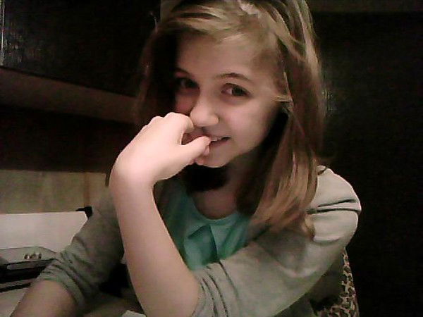 Дарья Курлаева