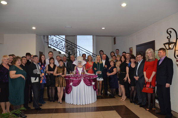 Геосервис Геосервис