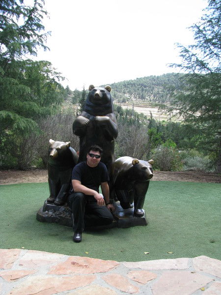 Roman Pari (Парфёнов)