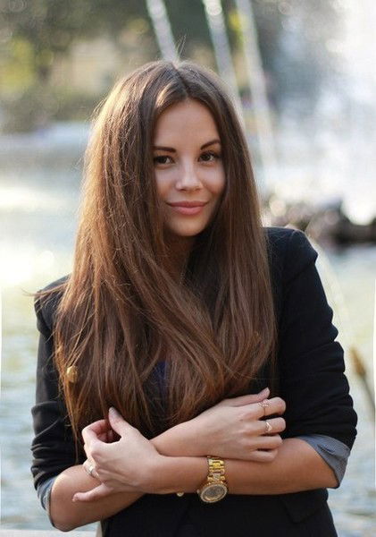 Екатерина Баринова