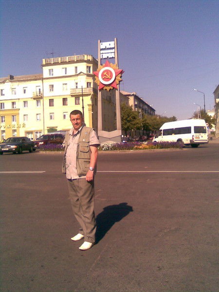 Алексей Неизвестный