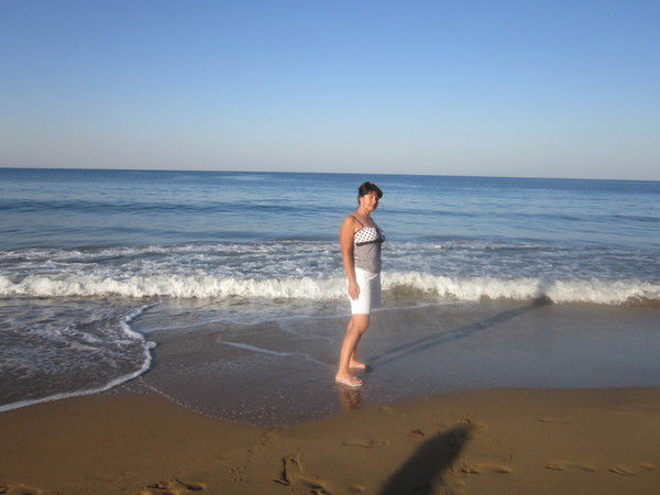 Наташа Наташа