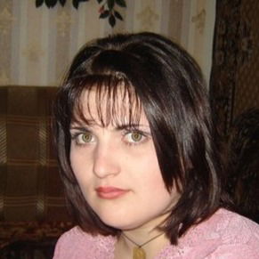 Инна Вяткина