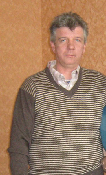 Cерж Панченко