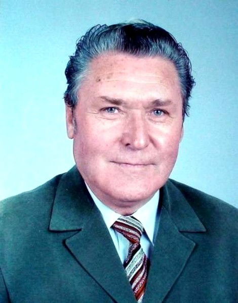 Василий Романко