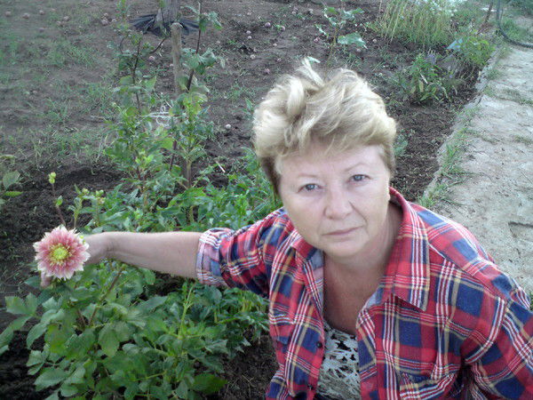 Ирина Макарова