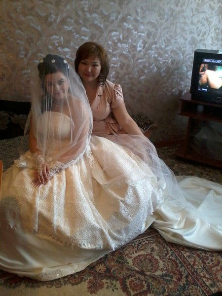 Айнура Арман