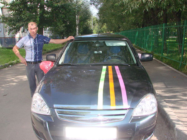 Вячеслав Коломиец