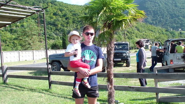 Николай Андрианов