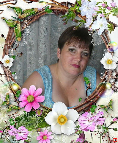 Любовь Лебедева