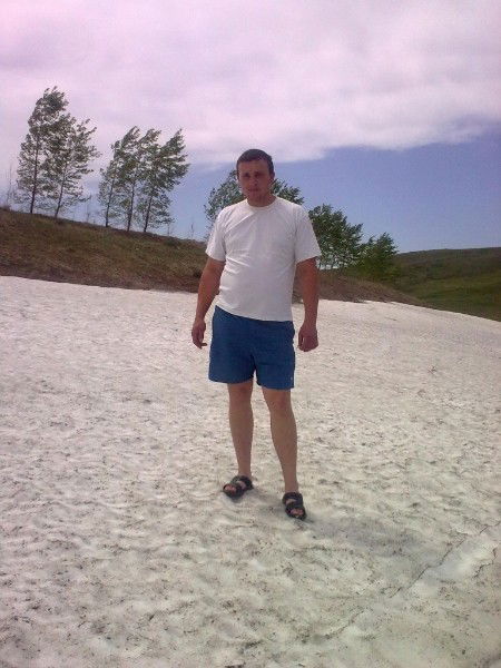 Николай Дрозденко