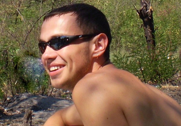 Толик Богун