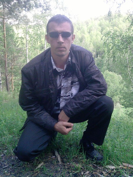 Александр Карсунцев