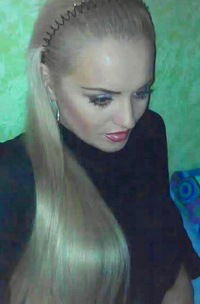 Надежда Бровкина