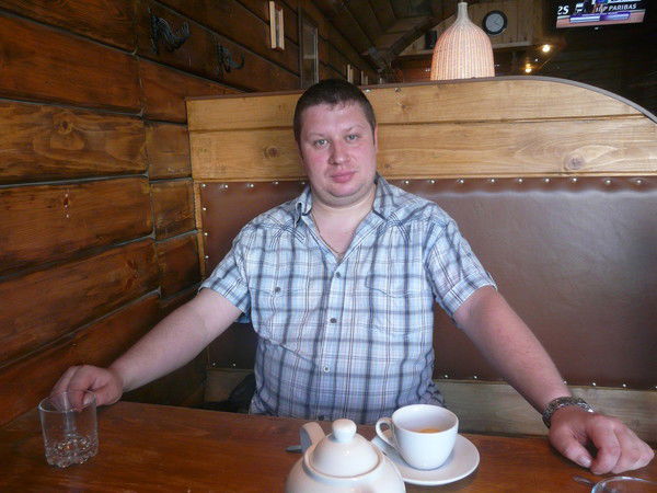 Александр Богатырев