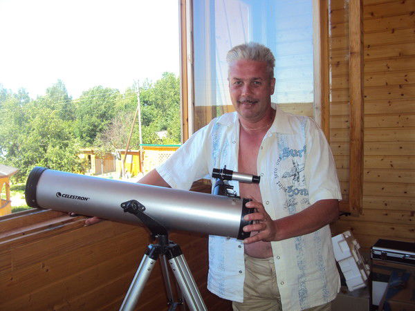 Аркадий Стрельцов