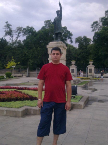 Анатолий Маджар