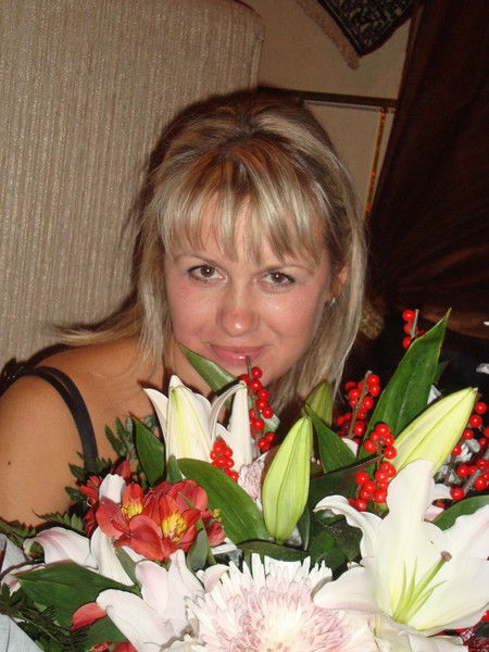 Ксения Луканина