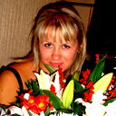Ксения Луканина
