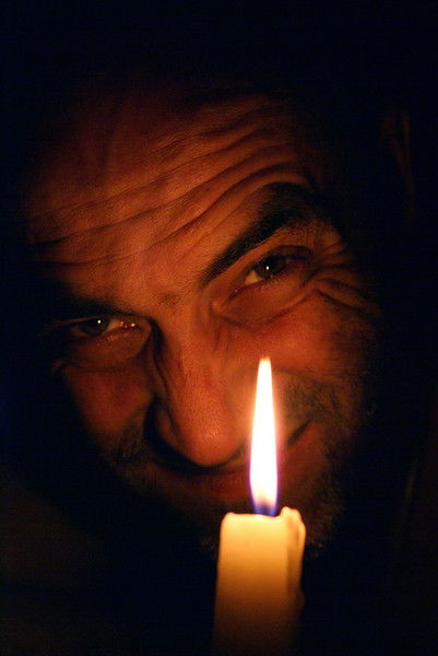 Олег Солдацков