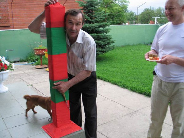 Виктор Шевченко