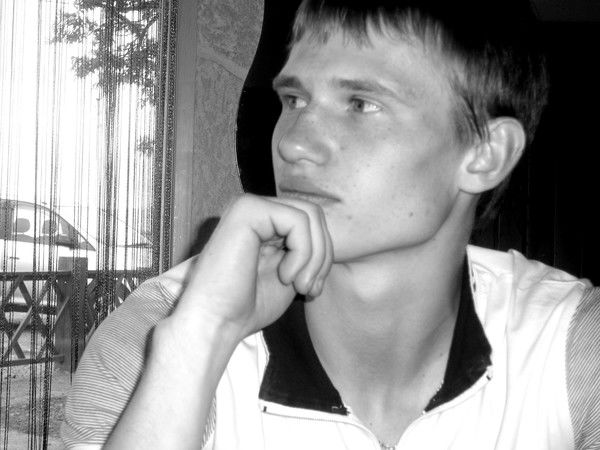 Вячеслав Никитин