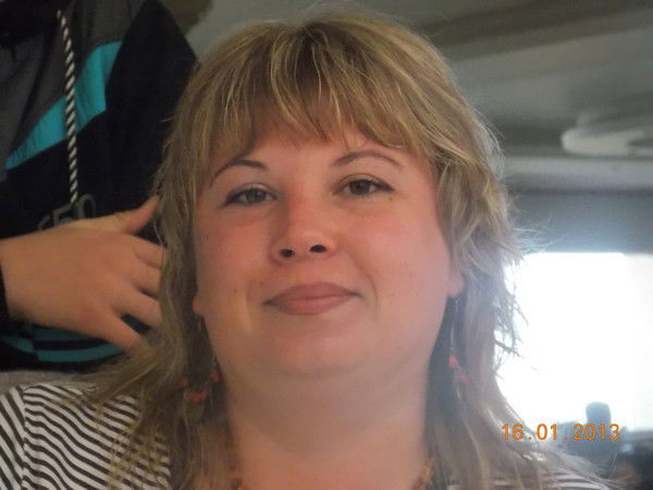 Любовь Шпис