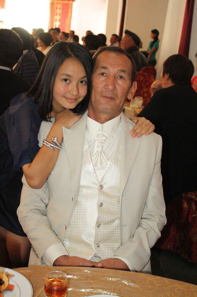 Жанболат Жумабаев