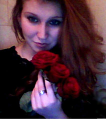 Виктория Столярова