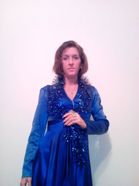 Вера Набродова