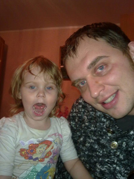 Кирилл Дюба