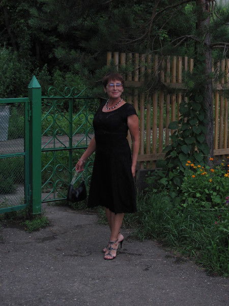 Валентина Колесова