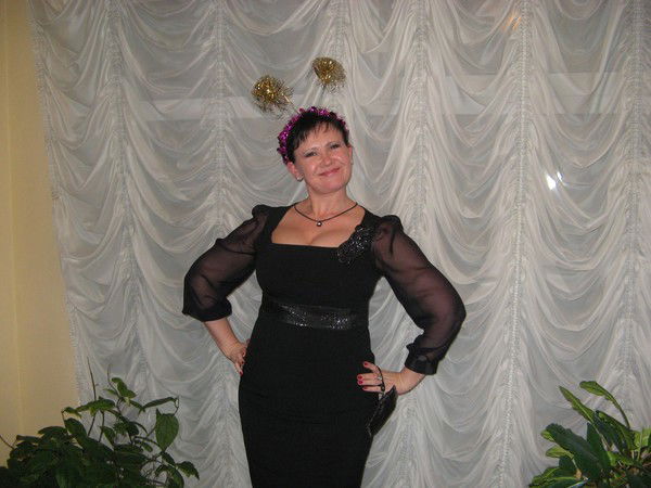 Ирина Лаврентьева