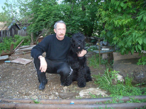 Игорь Градов