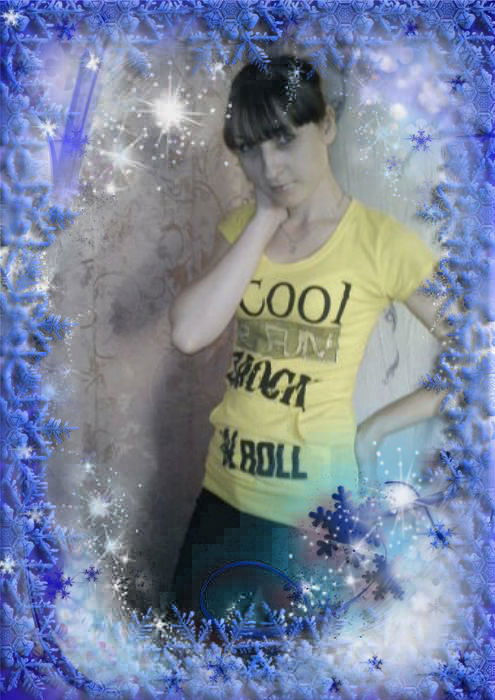 Ирина Жуковец