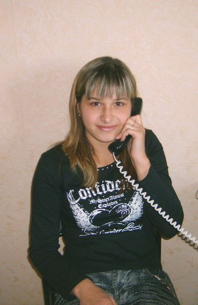 Галина Ваганова