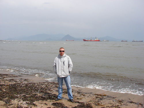 Виталий Самарин