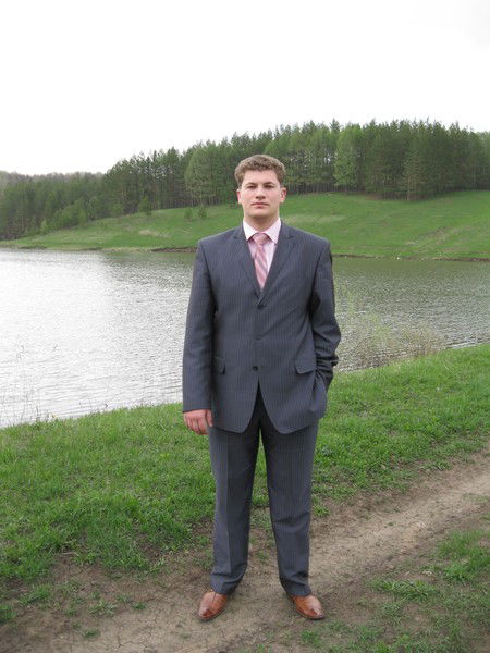 Виталий Зорькин