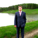 Виталий Зорькин