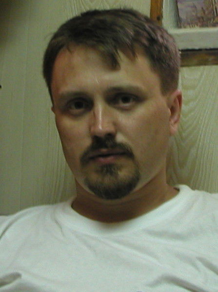 Олег Тепнин