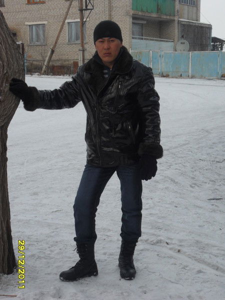 Арман Сисеналиев